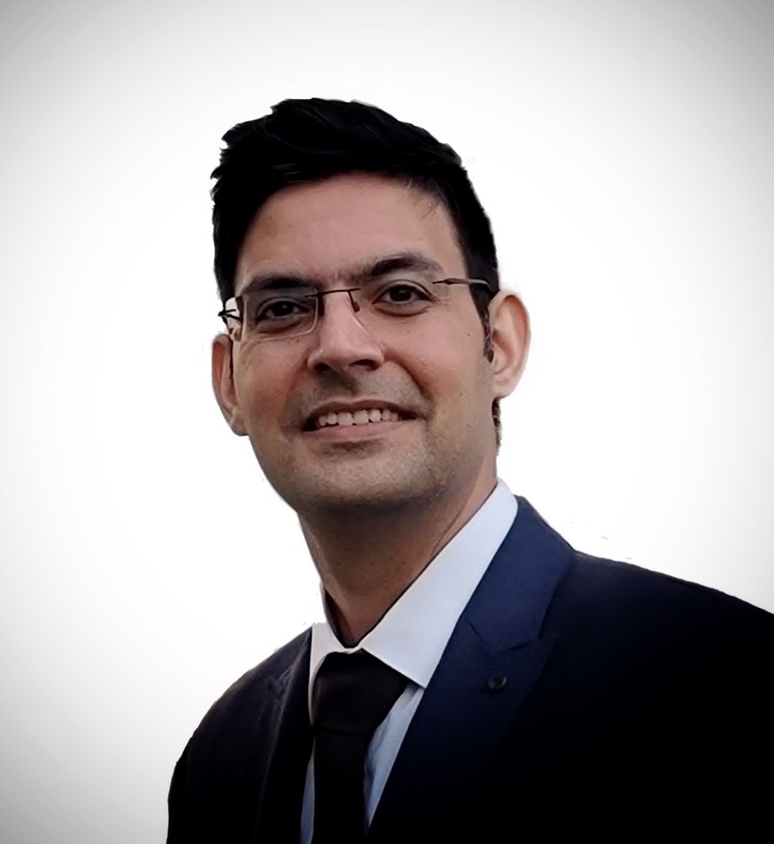 Dr. Amit Sangwan